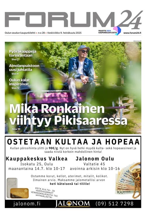 Forum24