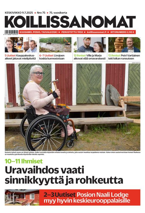 Koillissanomat