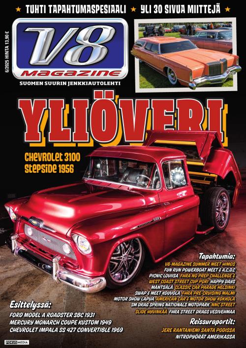 V8-Magazine
