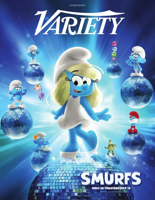 Variety