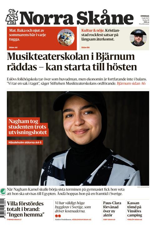 Norra Skåne