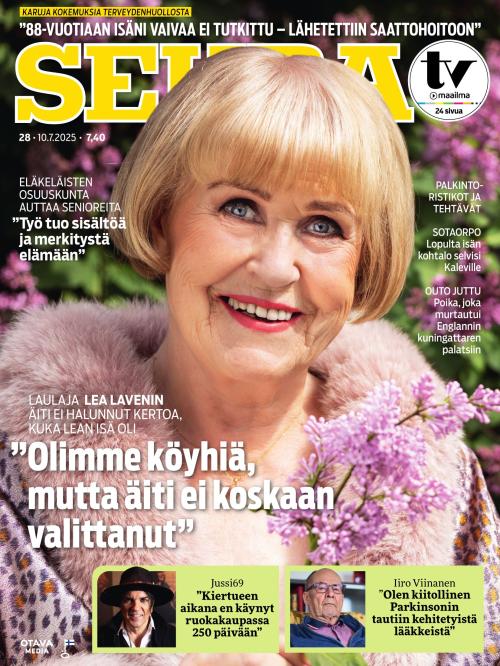 Seura