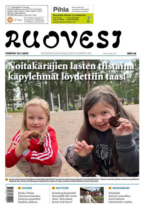 Ruovesi