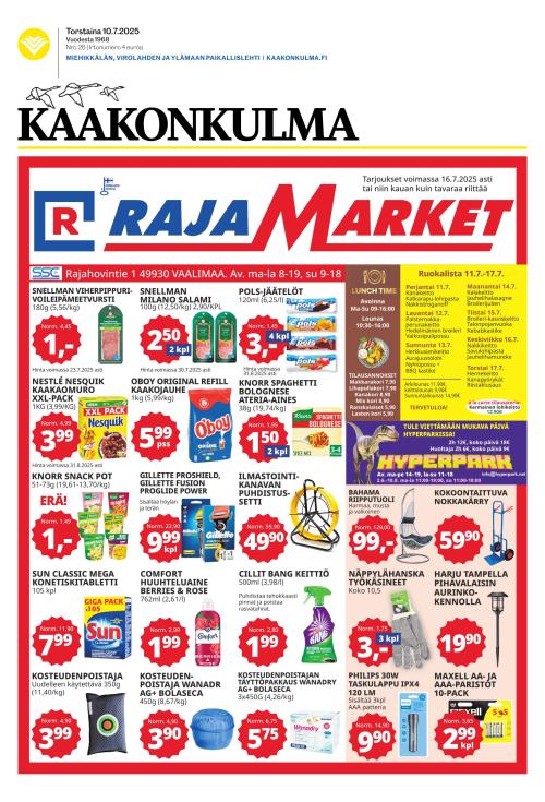 Kaakonkulma