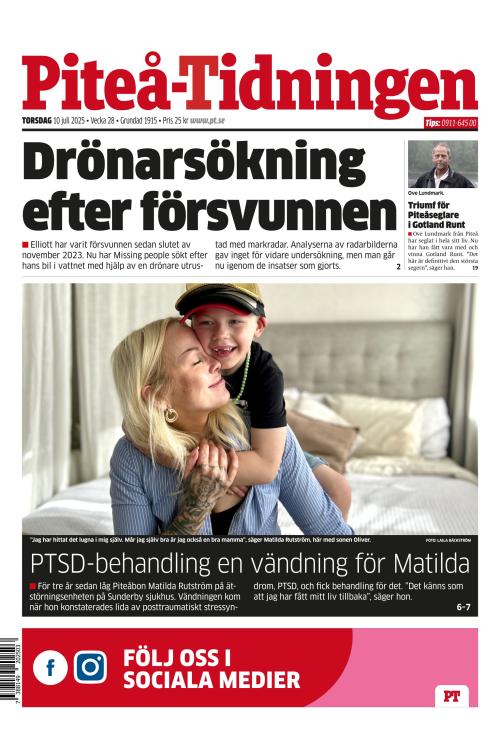 Piteå-Tidningen