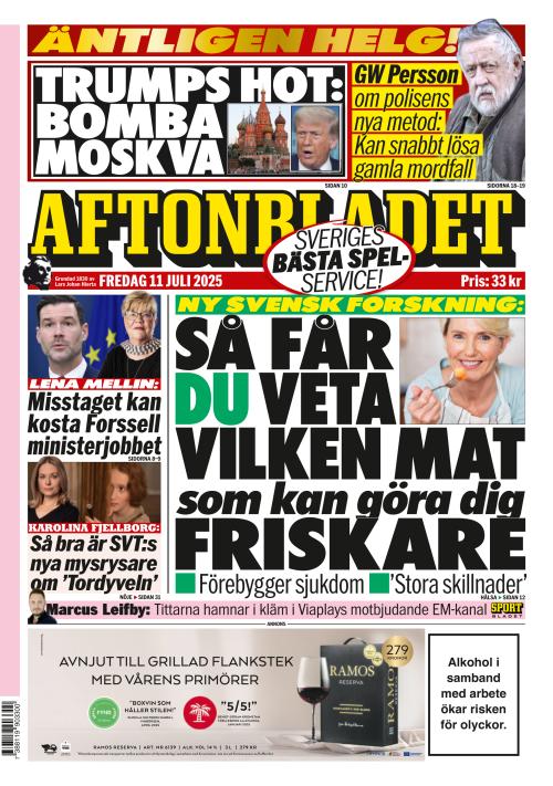 Aftonbladet