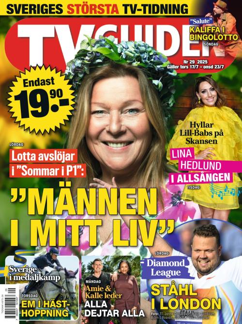 TV-guiden
