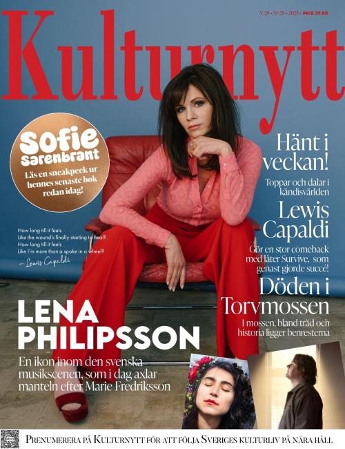 Kulturnytt