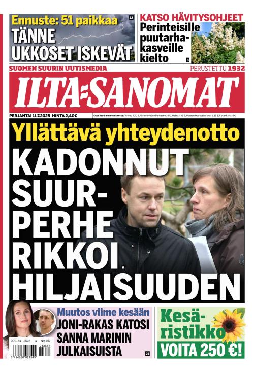 Ilta-Sanomat