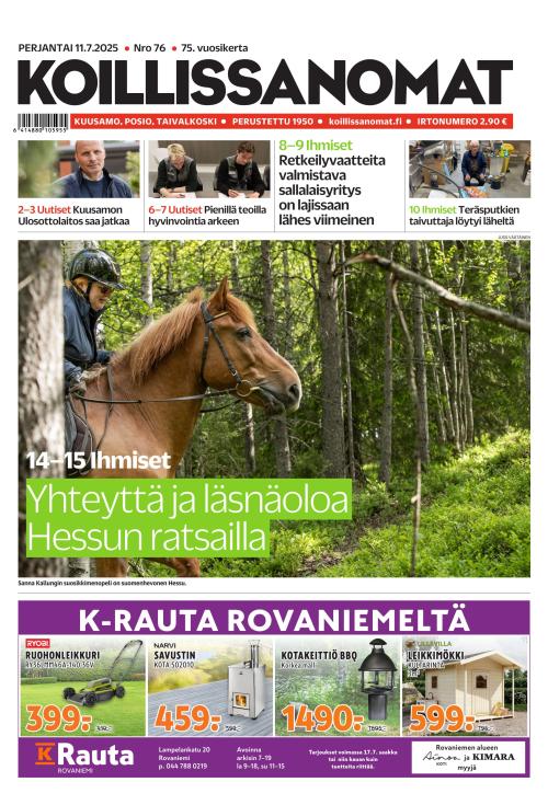 Koillissanomat
