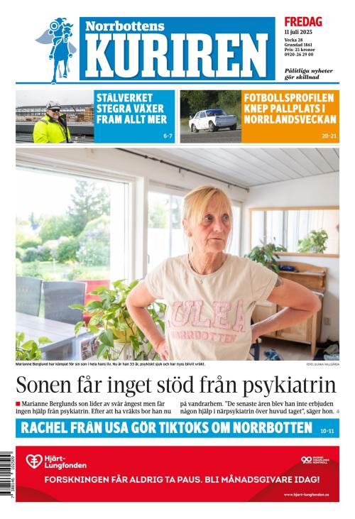 Norrbottens-kuriren