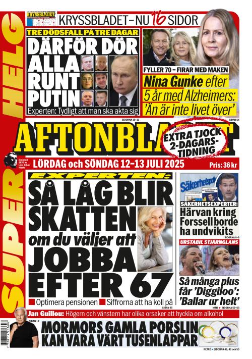 Aftonbladet
