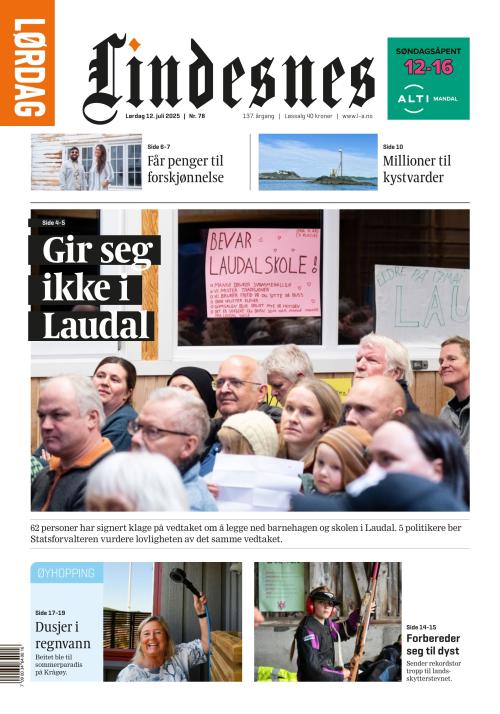Lindesnes