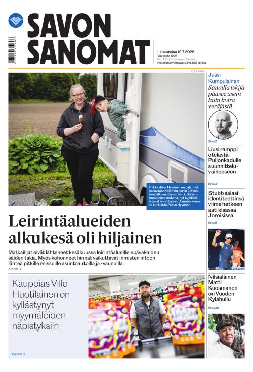 Savon Sanomat