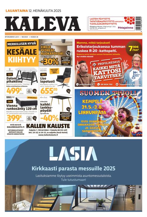 Kaleva