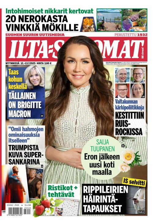 Ilta-Sanomat