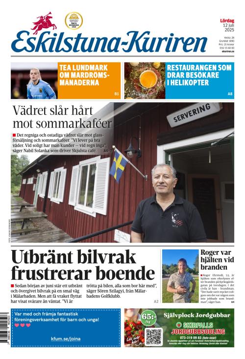 Eskilstuna-Kuriren