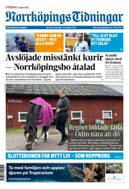 Norrköpings Tidningar