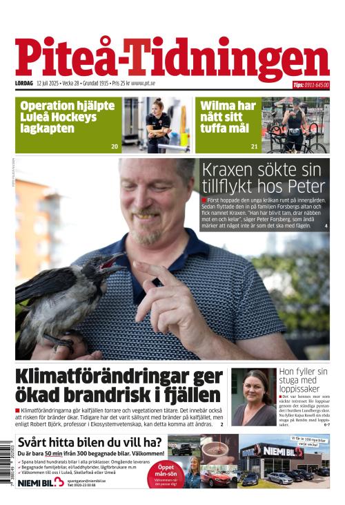 Piteå-Tidningen