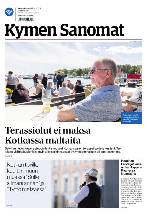 Kymen Sanomat