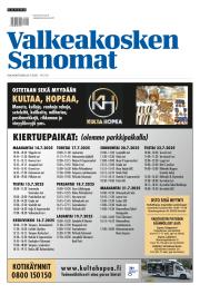 Ma 14.7.2025