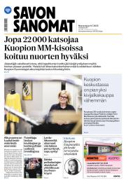 Ma 14.7.2025