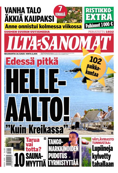 Ilta-Sanomat