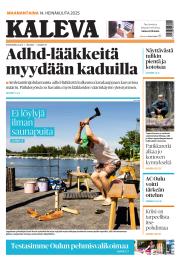 Ma 14.7.2025