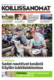 Ma 14.7.2025