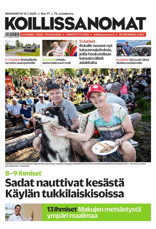 Koillissanomat