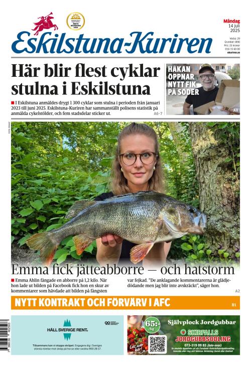 Eskilstuna-Kuriren