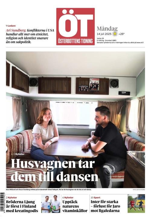 Österbottens Tidning