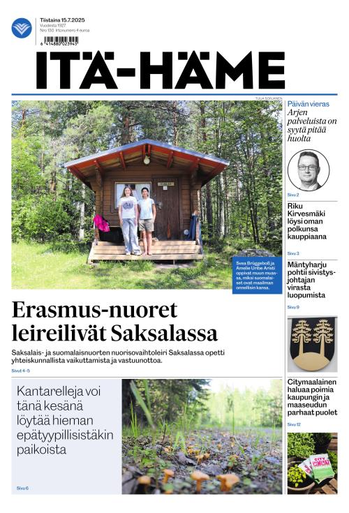 Itä-Häme