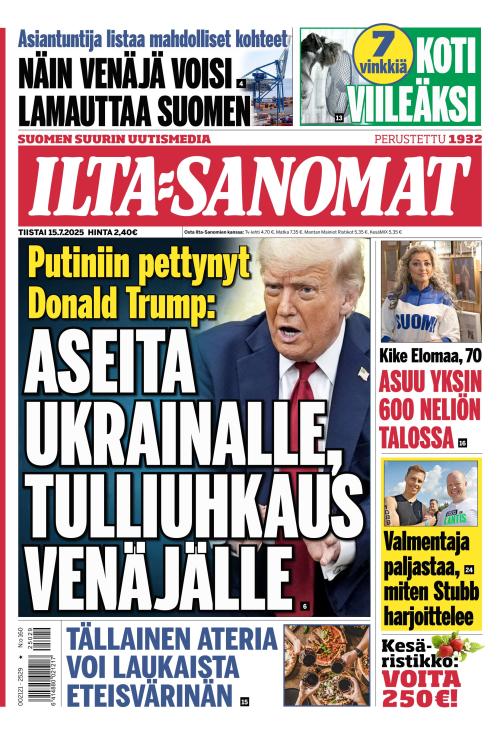 Ilta-Sanomat