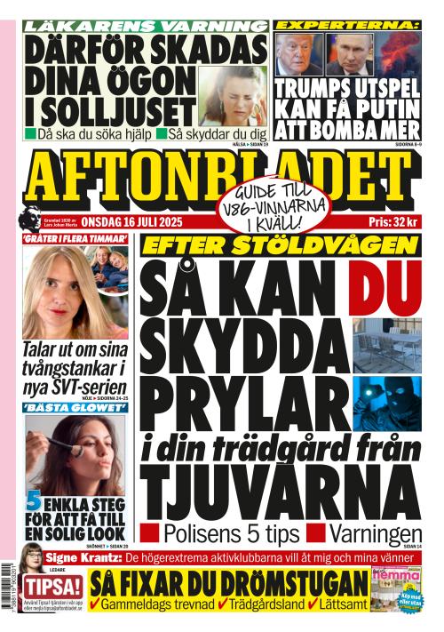 Aftonbladet