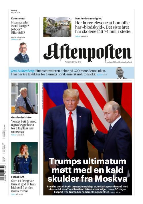 Aftenposten