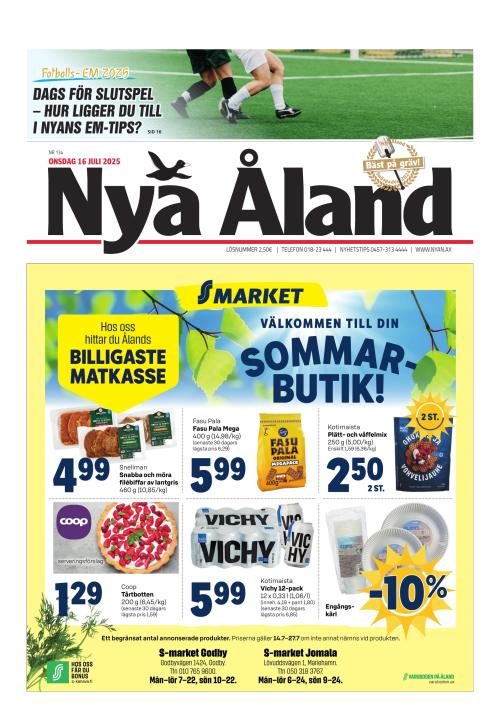 Nya Åland