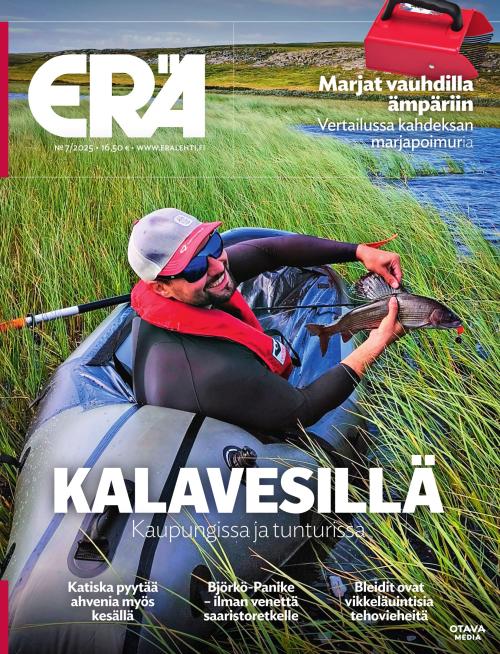 Erä