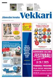 Ke 16.7.2025