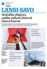 Ke 16.7.2025