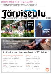 Ke 16.7.2025