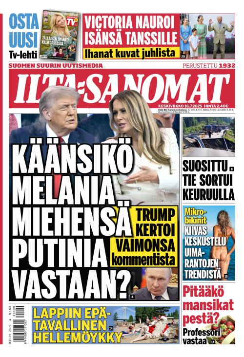 Ilta-Sanomat