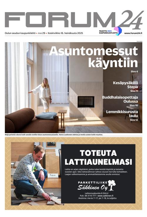 Forum24