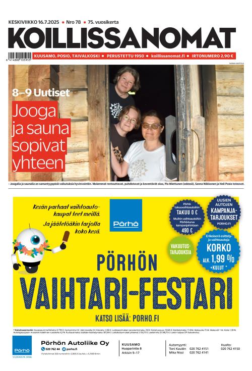Koillissanomat