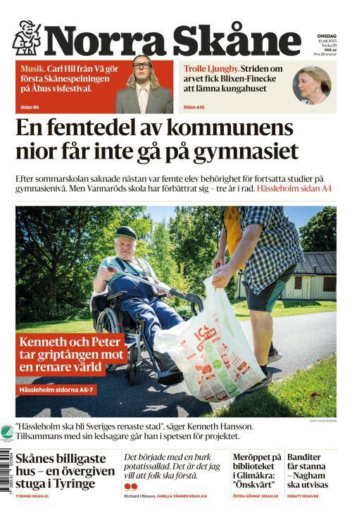 Norra Skåne
