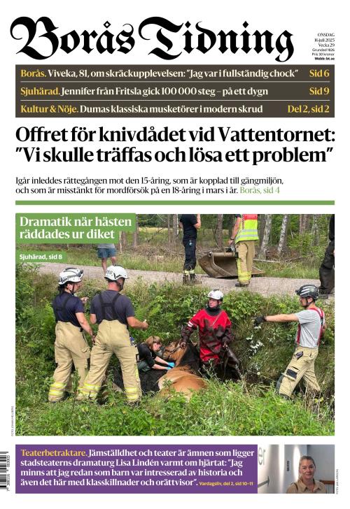 Borås Tidning