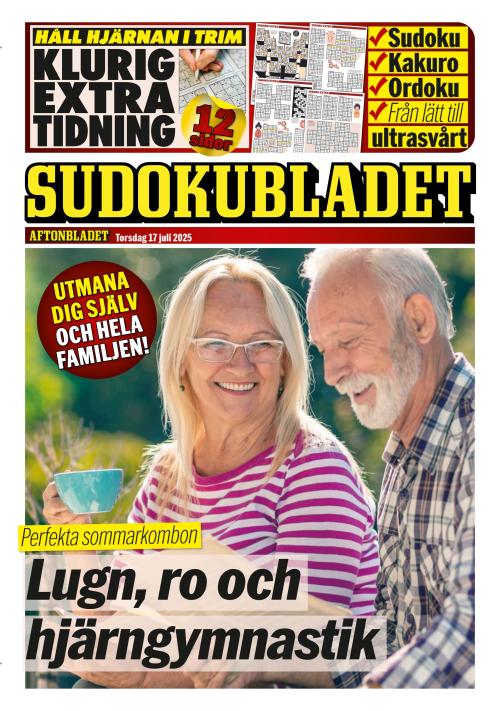 Aftonbladet Bilaga
