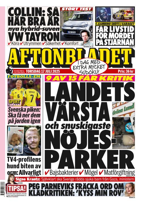 Aftonbladet