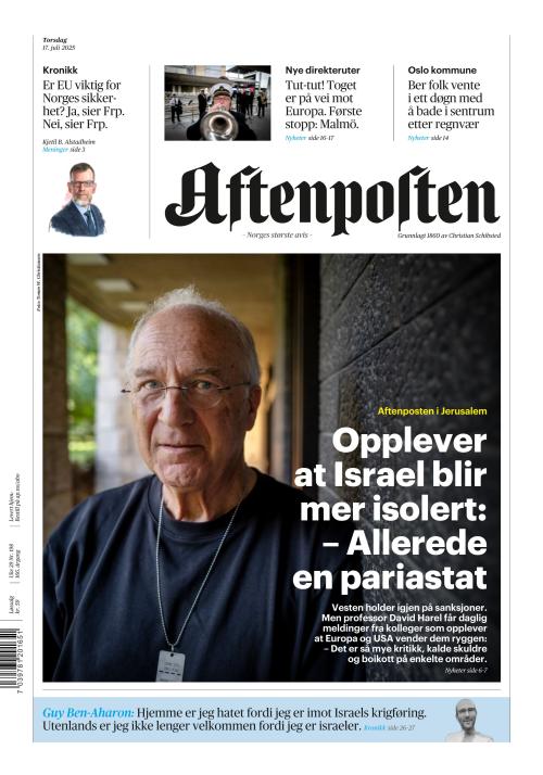 Aftenposten