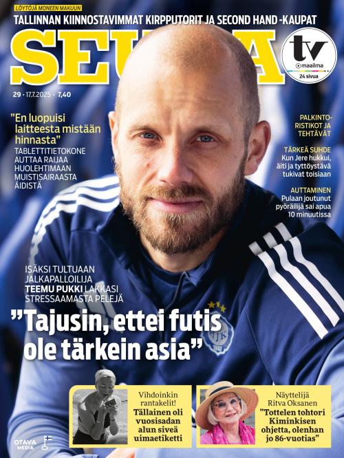 Seura